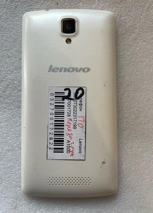 Lenovo A1000