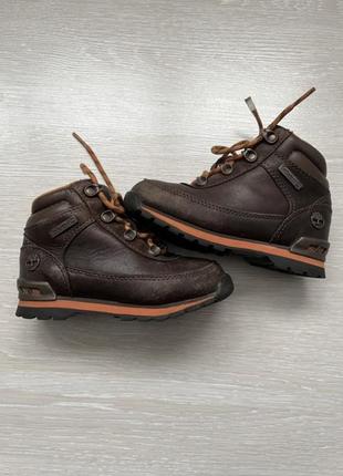 Timberland черевики
