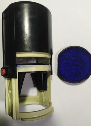 Оснастка для печати Colop Printer R40