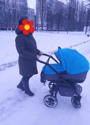 Коляска