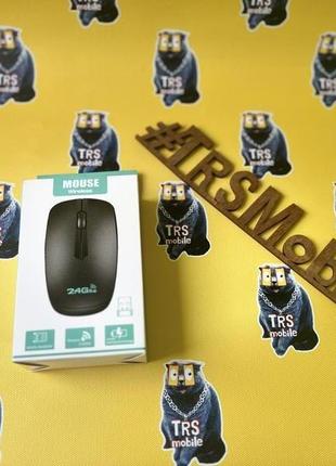 Беспроводная оптическая мышь MOUSE WIRELESS