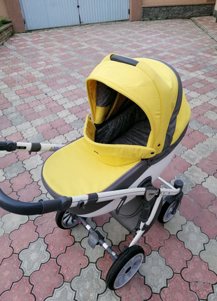 Коляска Anex Sport 2в1