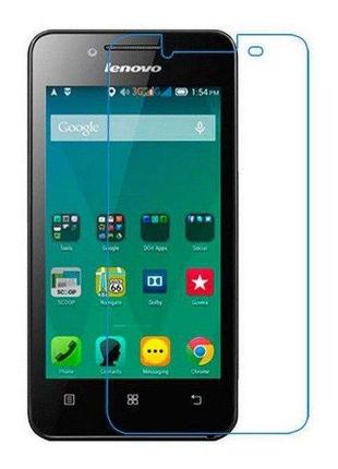 Защитное стекло Lenovo A319 (Код товара:557)
