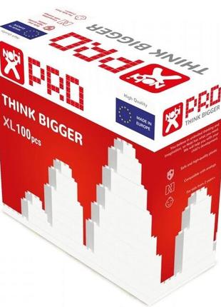 Конструктор Nobi PRO 100 (Венгрия)