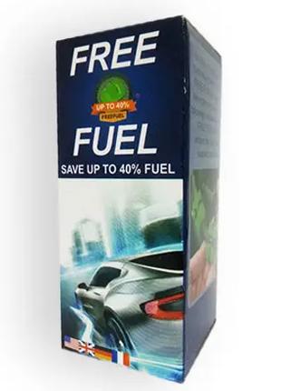 Неодимовые магниты Free Fuel (Фри Фул) 000037121