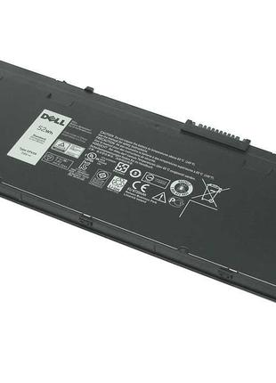 Аккумулятор для ноутбука Dell VFV59 Latitude 12 7000 7.4V Blac...