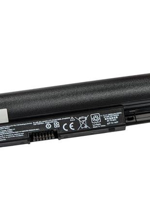 Аккумулятор для ноутбука HP JC04 255 G6 11.1V Black 2600mAh OEM