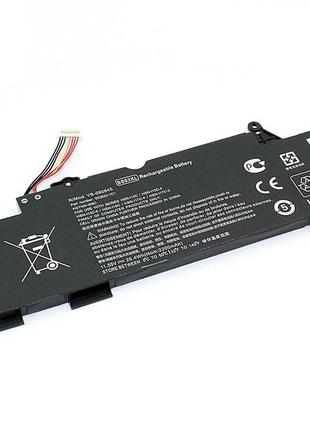 Акумулятор для ноутбука HP SS03XL EliteBook 730 11.55 V Black ...