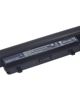 Аккумулятор для ноутбука Gateway 31CR19/65-2 EC39C 11.1V Black...