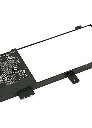 Аккумулятор для ноутбука Asus C21N1634 X542U 7.6V Black 4840mA...