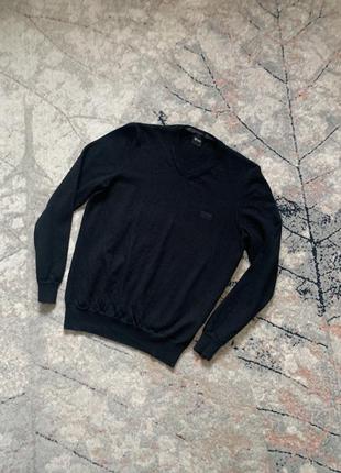 Свитер hugo boss