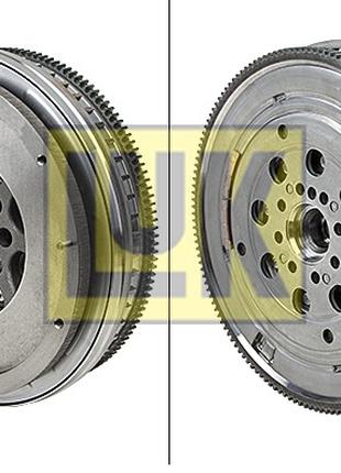 Двухмассовый маховик, демпфер LUK 415071210 MERCEDES C 200/220...