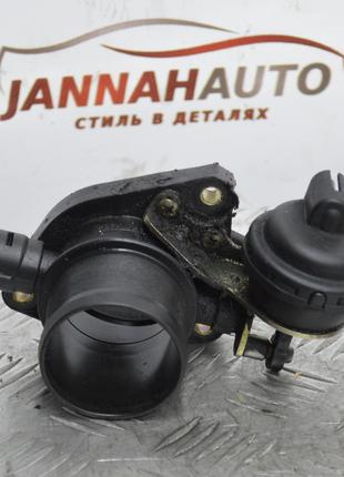 Дросельна заслінка 1.9 DCi Nissan Primera P12 2002-2007 дросел...