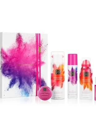 Подарочный набор RITUALS The Ritual of Holi Medium Gift Set