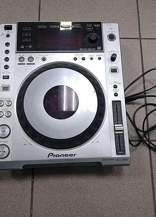 DJ контролери Б/У Pioneer CDJ-850