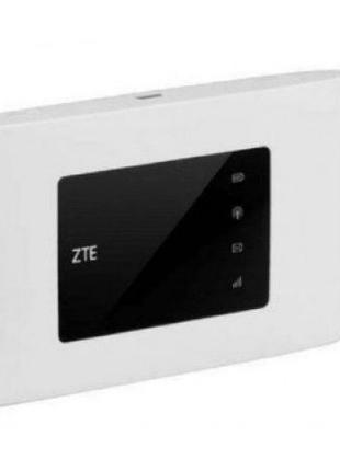 4G Wi-Fi роутер ZTE MF920U с разъемами для антены (Original Box)