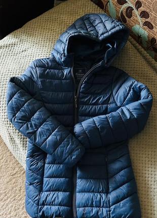 Куртка дитяча 158 р на весну осінь
