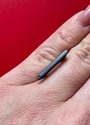 Сім слот лоток sim slot Redmi 7A б/у ОРИГІНАЛ