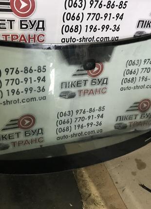 Лобове скло (Pilkington) Volkswagen Passat CC 08-12