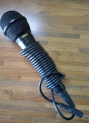 Микрофон hama dm-20