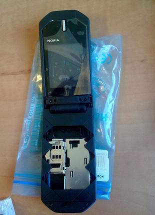 Корпус Nokia 7070