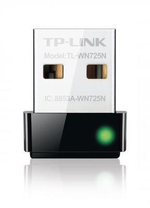 Сетевая карта Wi-Fi TP-Link TL-WN725N
