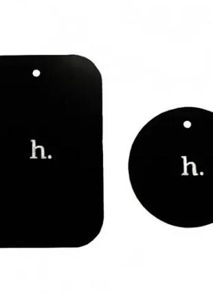 Пластины Hoco для соединения магнитного держателя и телефона