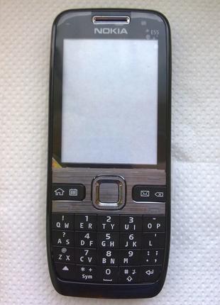 Корпус Nokia E55