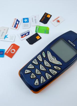Nokia 3510i 3510 i