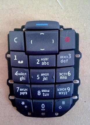 Клавиатура Nokia 2600
