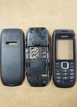 Корпус Nokia C1-00