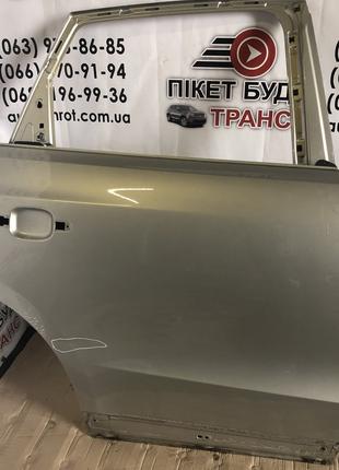 8R0833052B Двері задні права Audi Q5 12-16