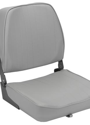 Сиденье RYE ECONOMY 19″ X 15.5″ X 16″ серое HM40-10102