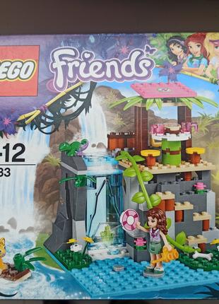 Лего френдс конструктор Lego friends
