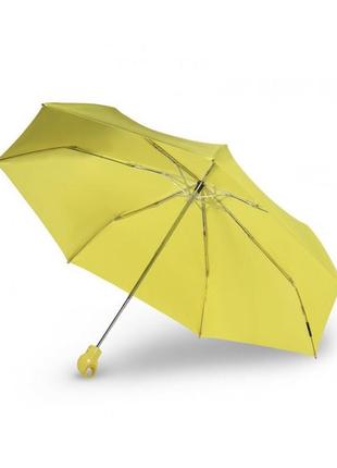 Распродажа немецких зонтов knirps желтый
