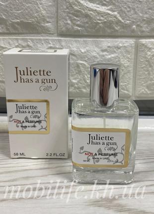 Парфюм для женщин Juliette Has A Gun Not a Perfume 58 мл ( Джу...