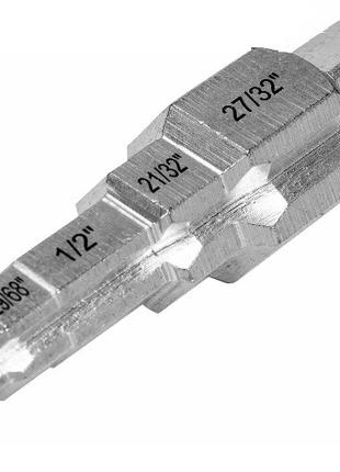 Ключ ступенчатый калибратор для американок Польша YATO YT-03316