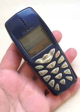 Телефон Nokia 3510i Vodafone