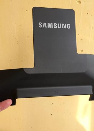 Заглушка разъемов и креплений для монитора Samsung 740N