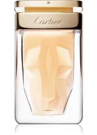 Cartier panthere