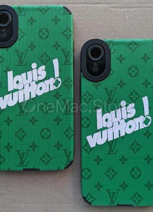 Чехол Louis Vuitton для Iphone XR