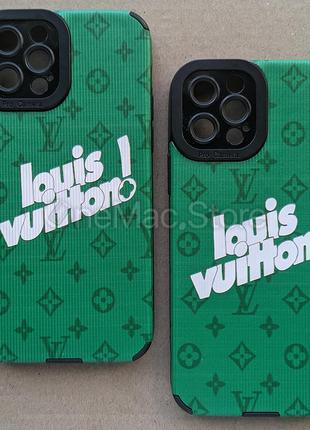 Чехол Louis Vuitton для Iphone 12 Pro