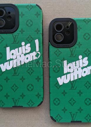 Чехол Louis Vuitton для Iphone 12 mini