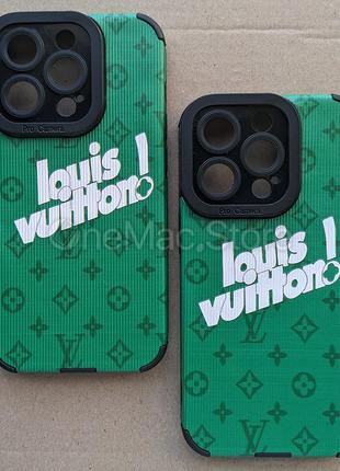 Чохол Louis Vuitton для Iphone 14 Pro
