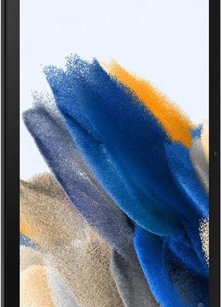 Полиуретановая матовая пленка MIL-STD для Samsung Galaxy Tab A...