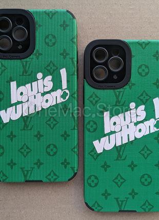 Чехол Louis Vuitton для Iphone 11 Pro