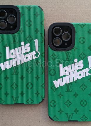 Чехол Louis Vuitton для Iphone 11 Pro Max