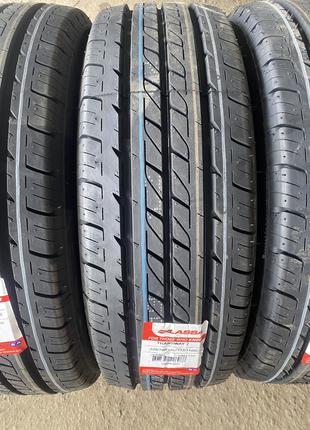 Літні вантажні шини 225/70 R15C 112/110R LASSA TRANSWAY 2