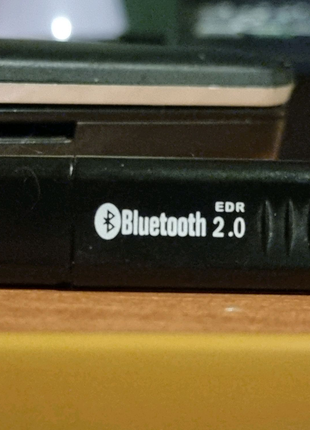 Адаптер Bluetooth Edr 2.0 блютуз донгл
