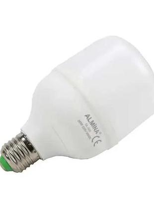 Лампа на аккумуляторе 8-15-30w светильник